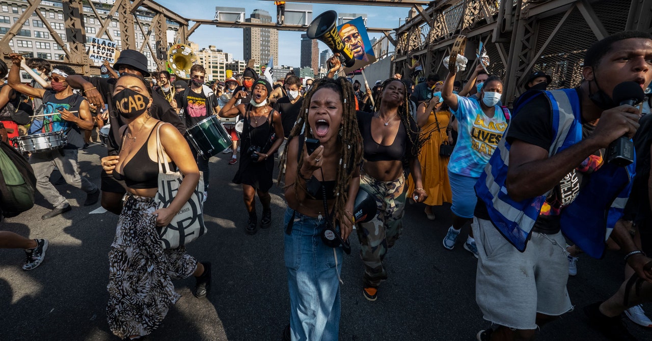 La FTC dice que los intermediarios de datos rastrearon ilegalmente a manifestantes y personal militar estadounidense