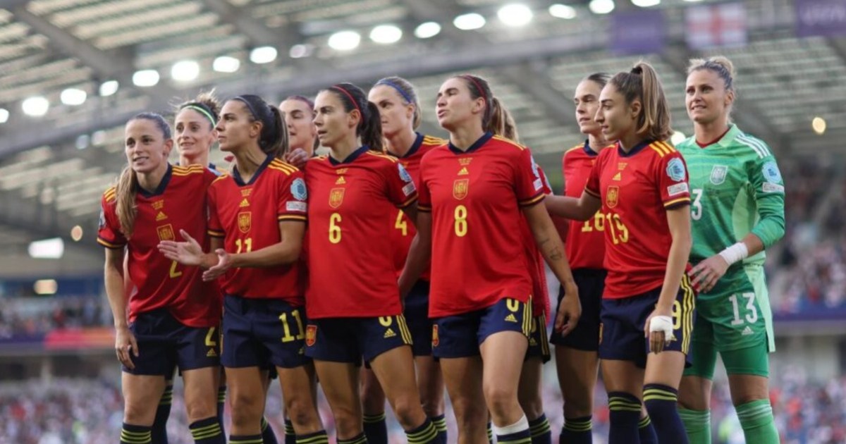 Netflix dará en vivo el Mundial Femenino de fútbol en 2027 y 2031