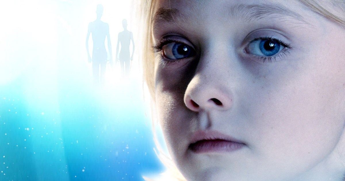 ¿Por qué la serie Taken de Spielberg no está disponible para verla?