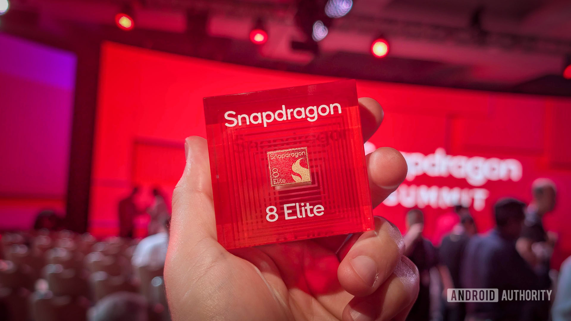 Qualcomm enumera silenciosamente una variante de 7 núcleos de su chip insignia Snapdragon 8 Elite