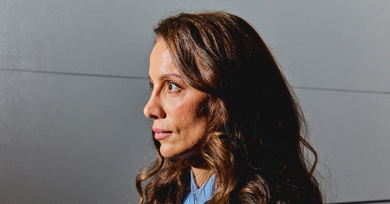 Mira Murati abandonó OpenAI. Ella es tan optimista como siempre sobre AGI