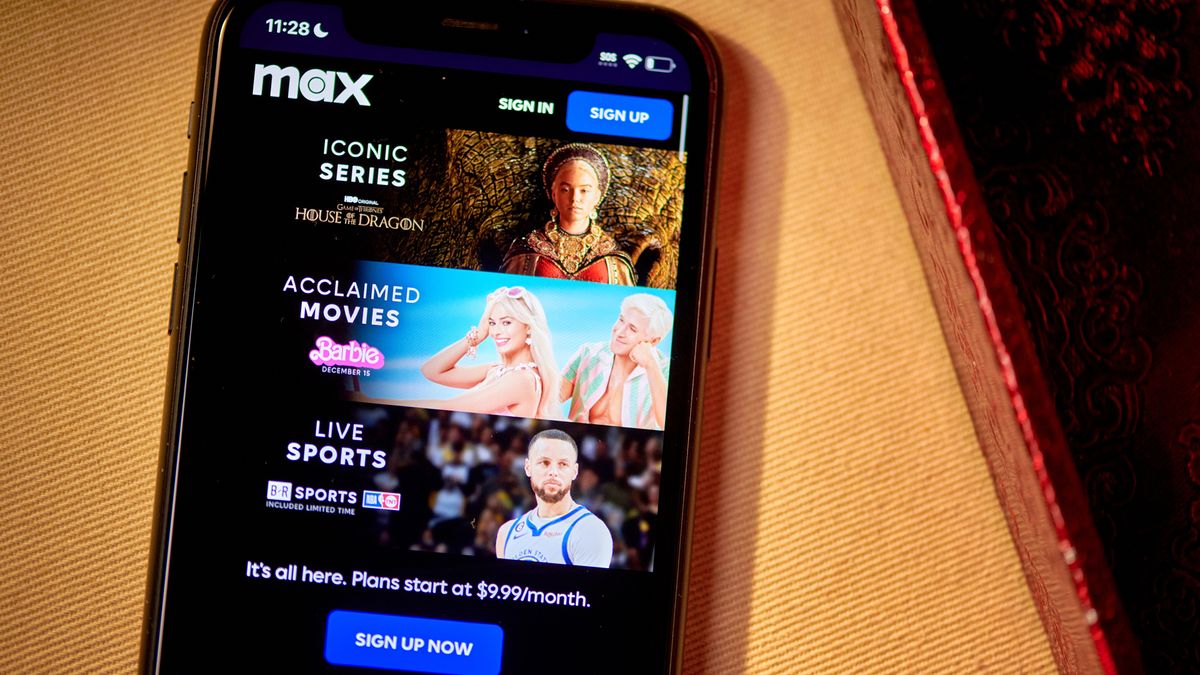 ¿Alguna vez te perdiste los canales clásicos de HBO? Bueno, Max ahora está probando una experiencia similar que resuelve el enigma de qué mirar.
