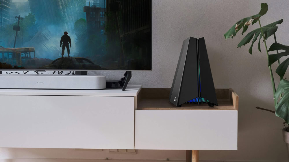 Oferta: Ahorre $ 50 en el enrutador para juegos TP-Link Archer GXE75