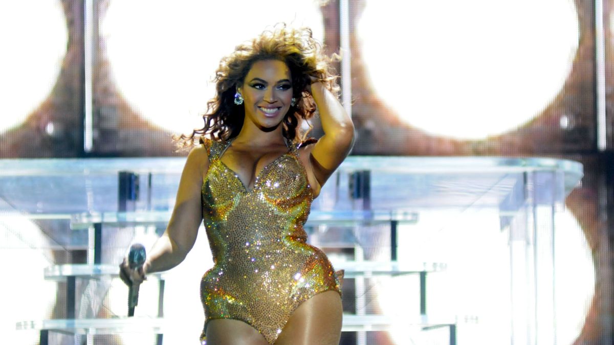 Beyoncé gana las vacaciones con un chiste ultrainteligente de Netflix