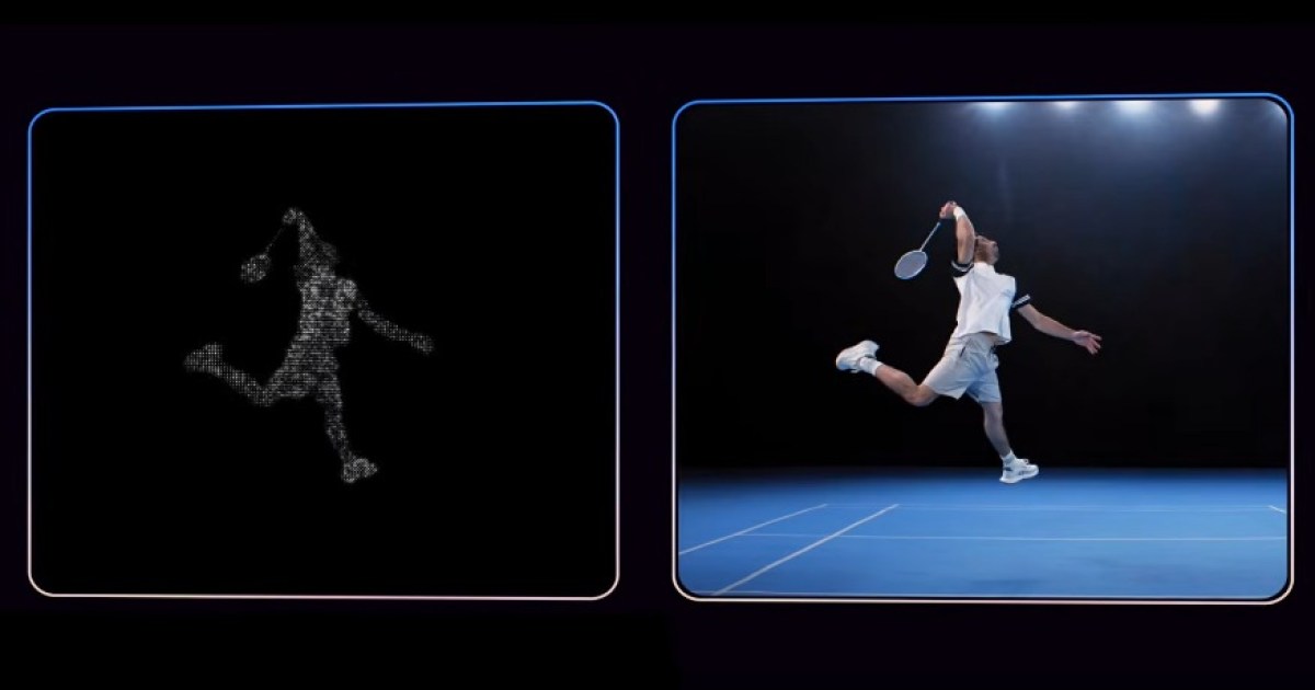 Esta compañía de celulares presenta dos innovaciones que quieren cambiar las fotos