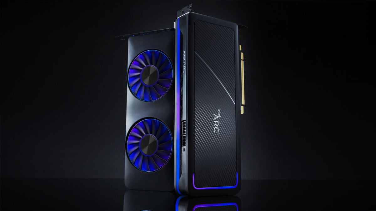 Intel confirma el lanzamiento de la GPU de escritorio Arc el 3 de diciembre, mientras que la filtración de Battlemage B570 insinúa que podría ser una tarjeta gráfica económica de ensueño