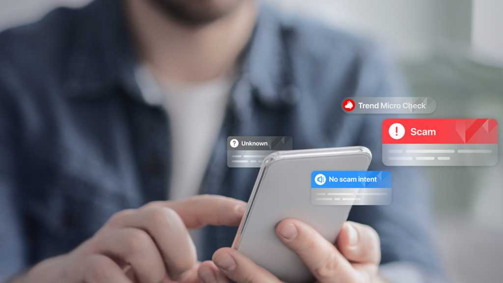 Trend Micro lucha contra las estafas online