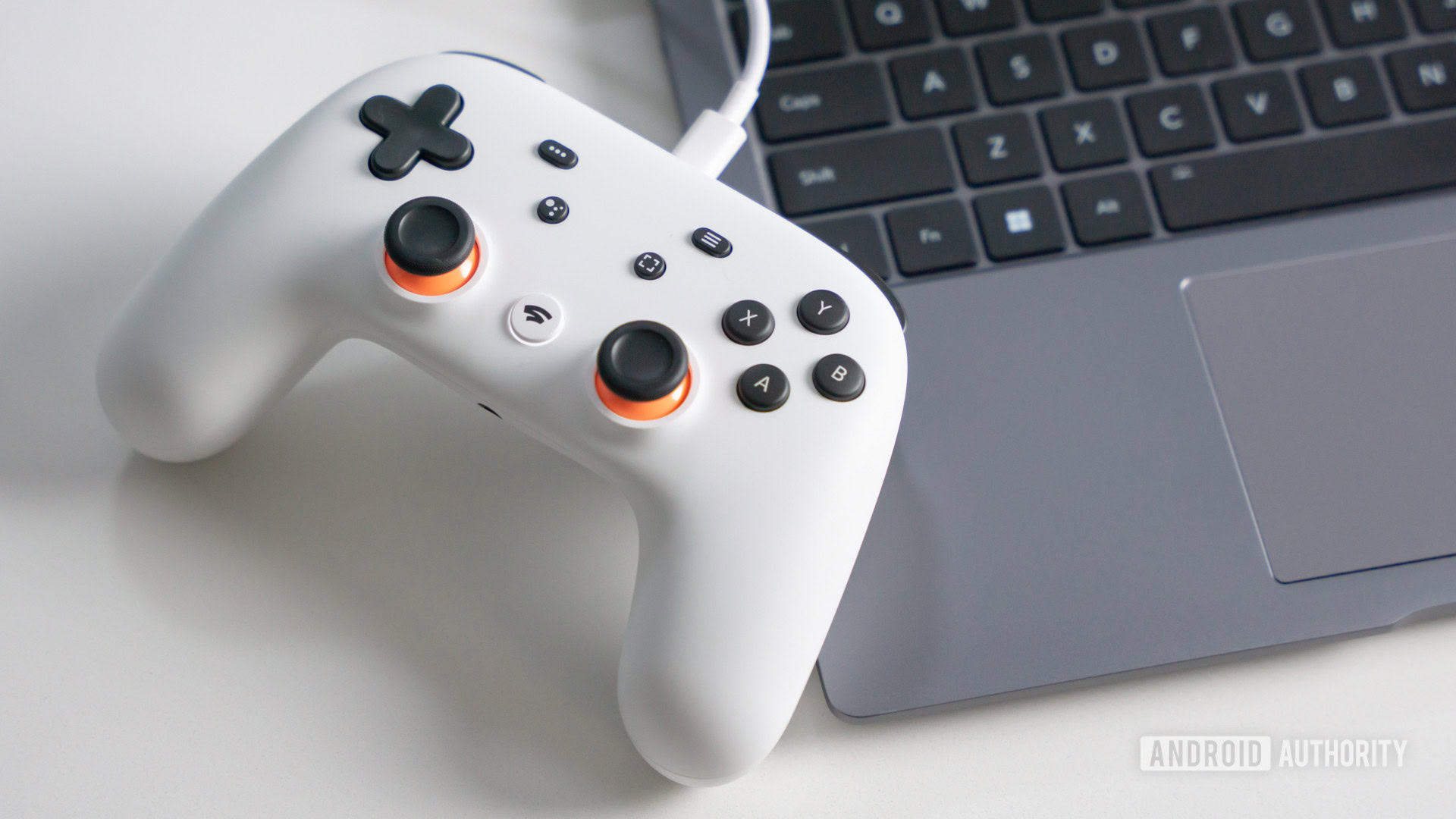 Se amplía el límite de tiempo para la conversión del controlador Google Stadia