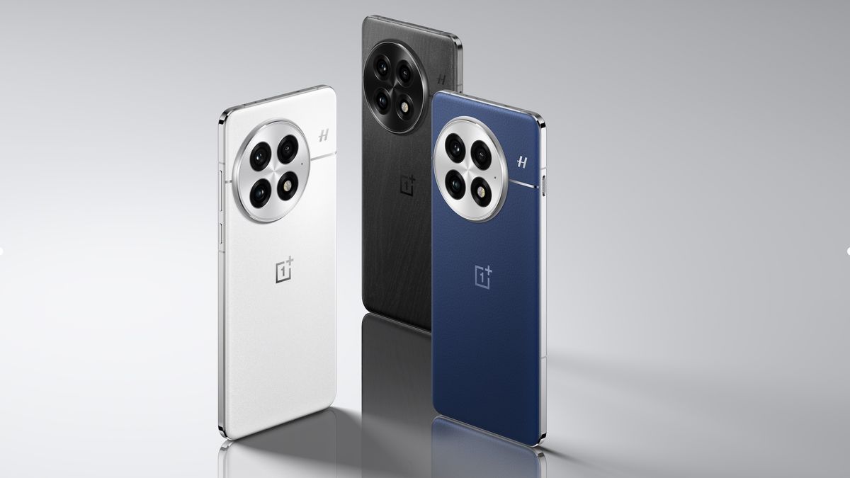 El OnePlus 13 se globalizará oficialmente en enero