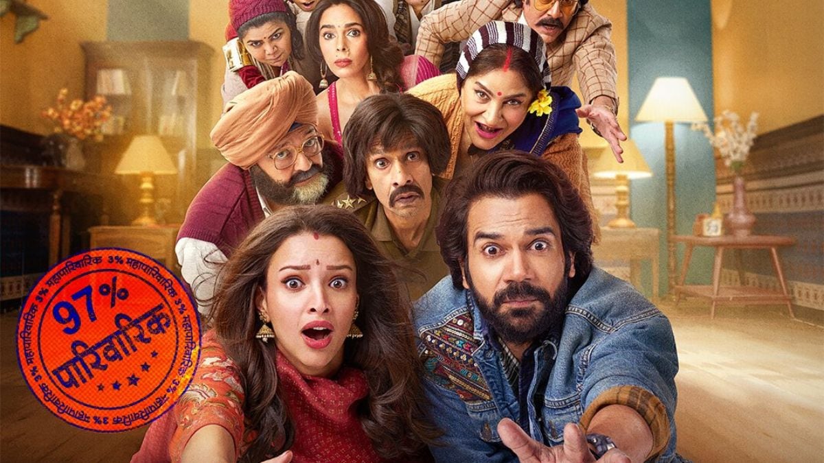Lanzamientos OTT esta semana: Jigra, Vicky Vidya Ka Woh Wala Video, Amaran y más