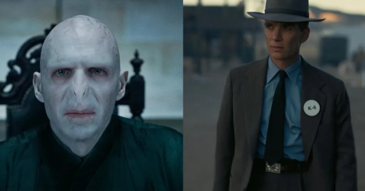 Ralph Fiennes quiere que este actor interprete a Voldemort