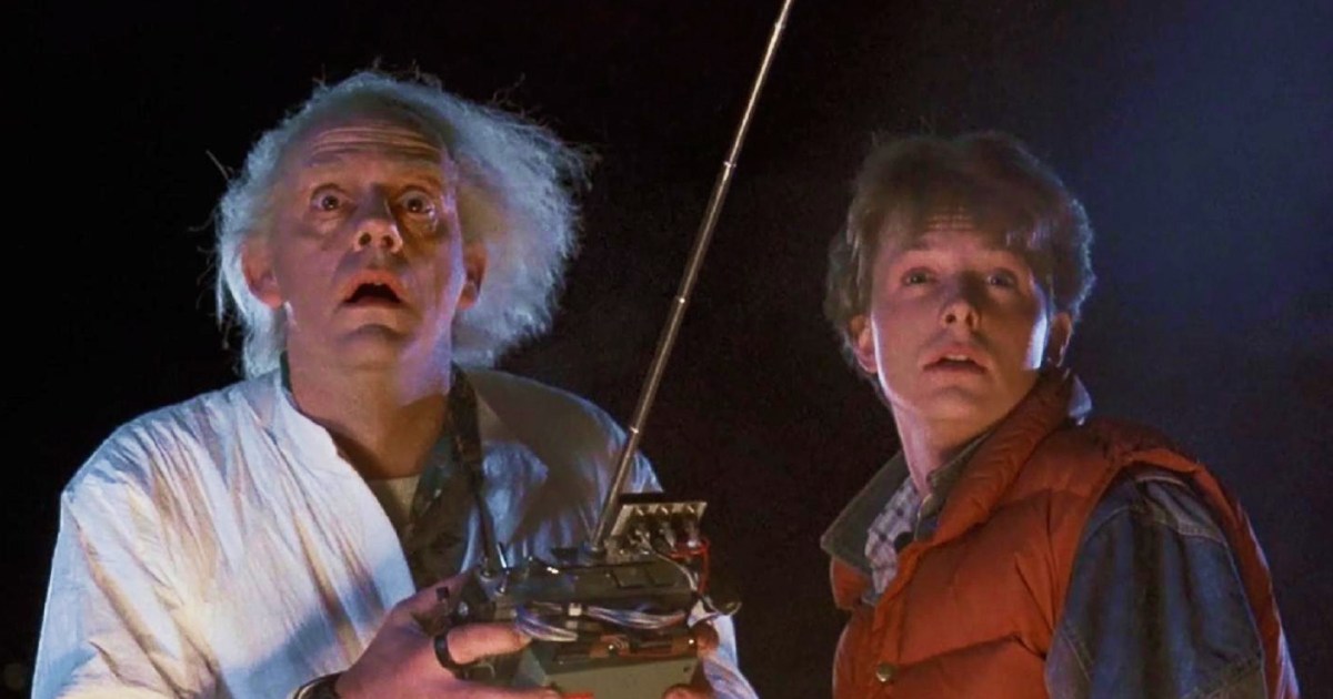 ¿Volver al Futuro 4? Todo sobre el posible regreso de la saga