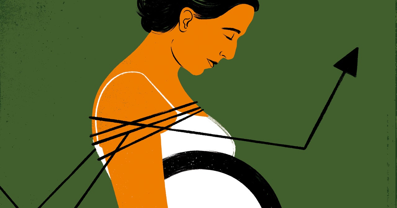 A medida que las tasas de natalidad caen en picado, la autonomía de las mujeres estará aún más en riesgo