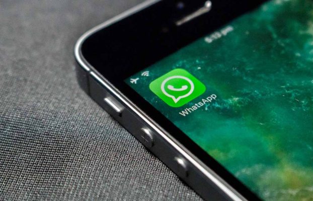 Los efectos de WhatsApp llegan (casi) a iOS