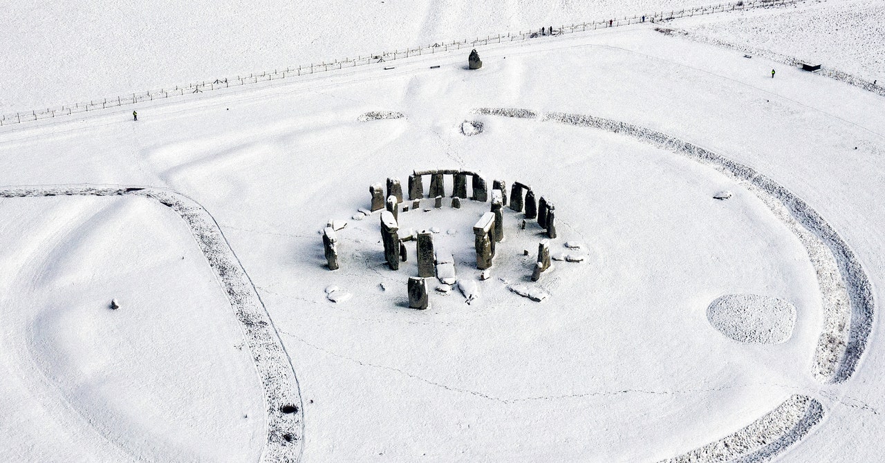 ¿Qué es el solsticio de invierno? Celebraciones, Ciencia, Transmisión en vivo