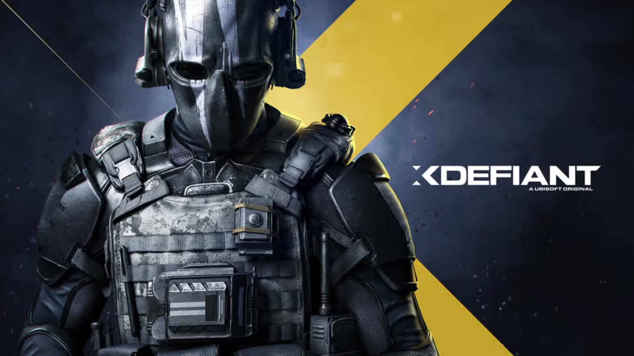Ubisoft cierra XDefiant y tres estudios
