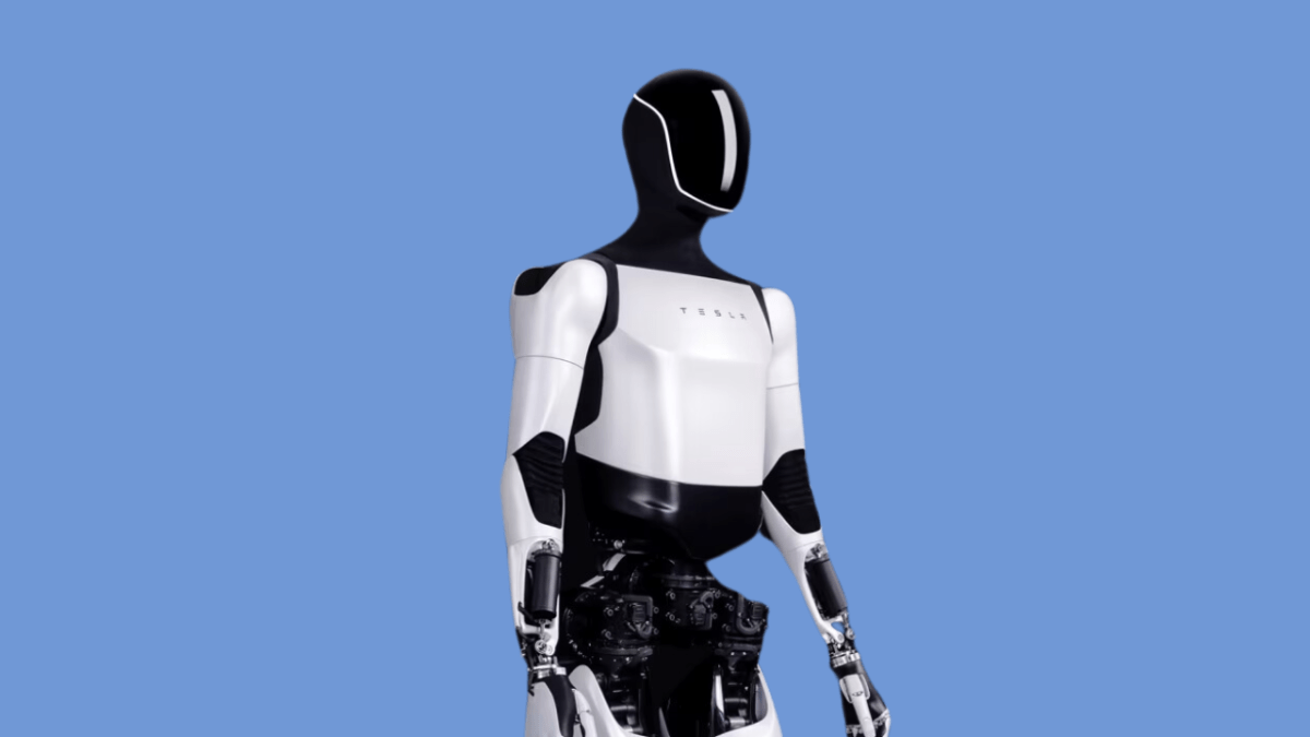 El próximo paso de Nvidia: impulsar robots humanoides