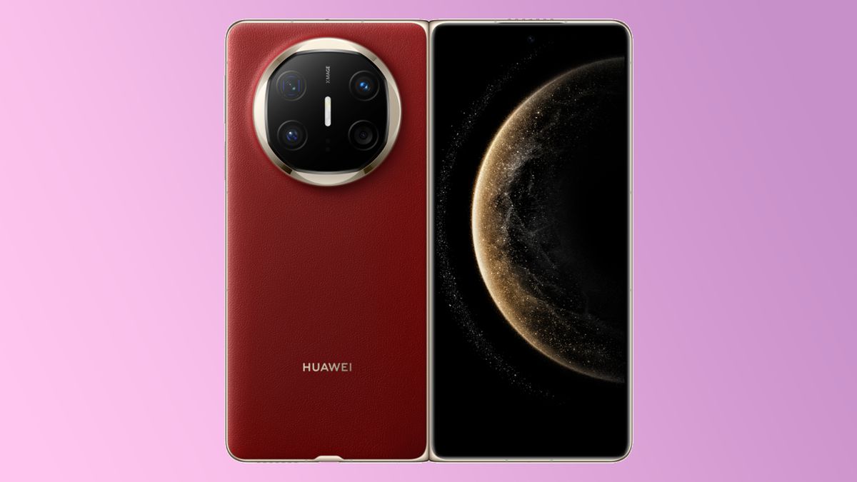 El Huawei Mate X6 parece un gran paso adelante para la fotografía con teléfonos plegables y me molesta que probablemente no pueda conseguir uno.