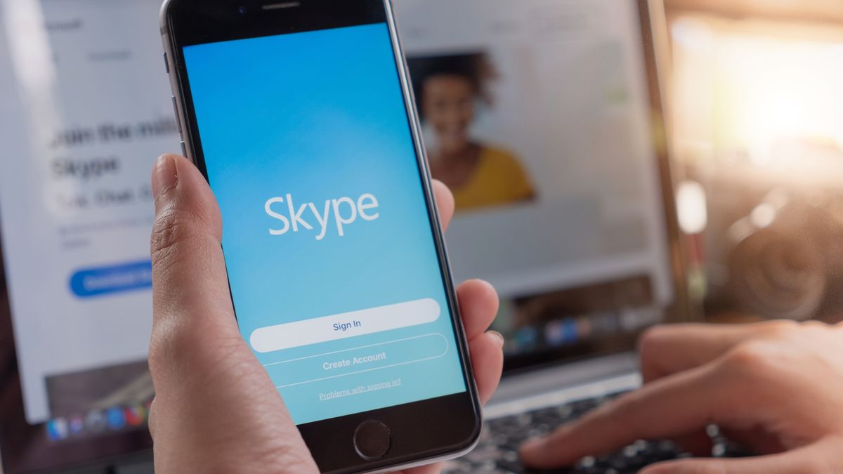 ¿Quieres deshacerte de Microsoft Teams? Skype todavía está aquí y acaba de realizar un cambio significativo