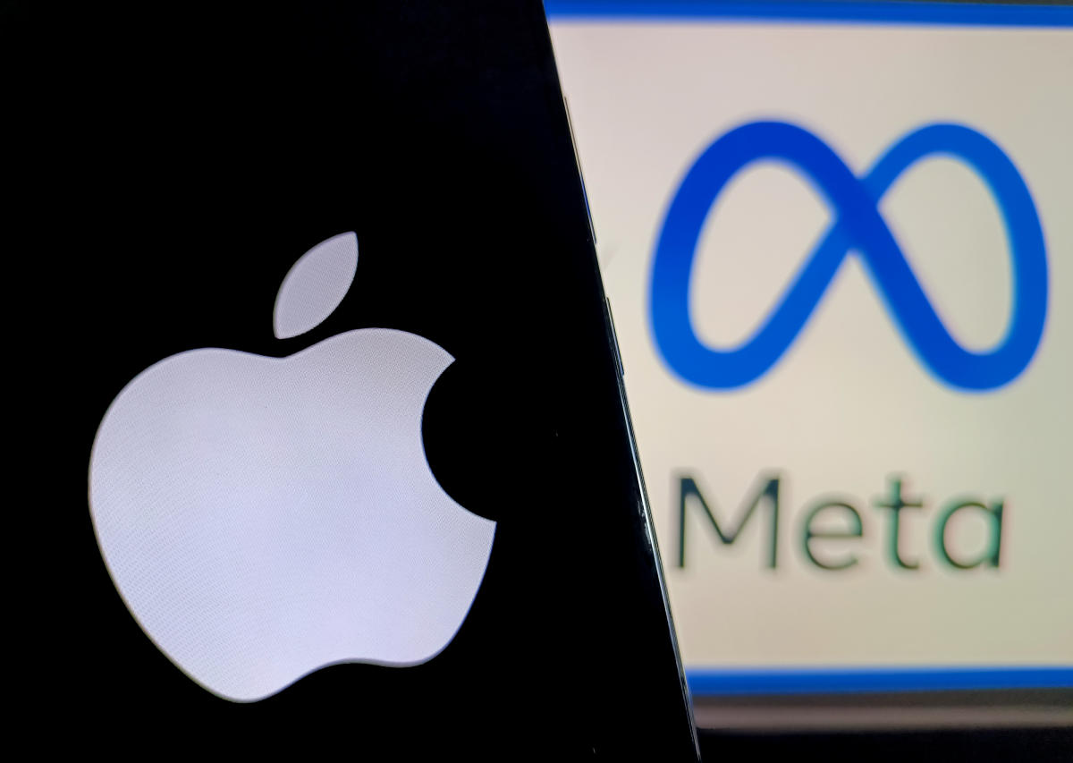 Apple y Meta están discutiendo sobre las solicitudes de interoperabilidad obligatorias de la DMA