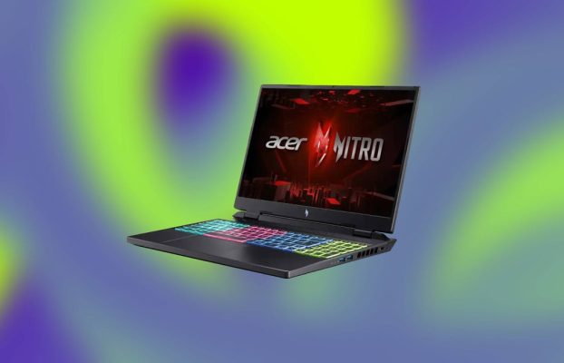 Los precios de la computadora portátil aumentan un 10% debido a las tarifas, dice el CEO de ACER