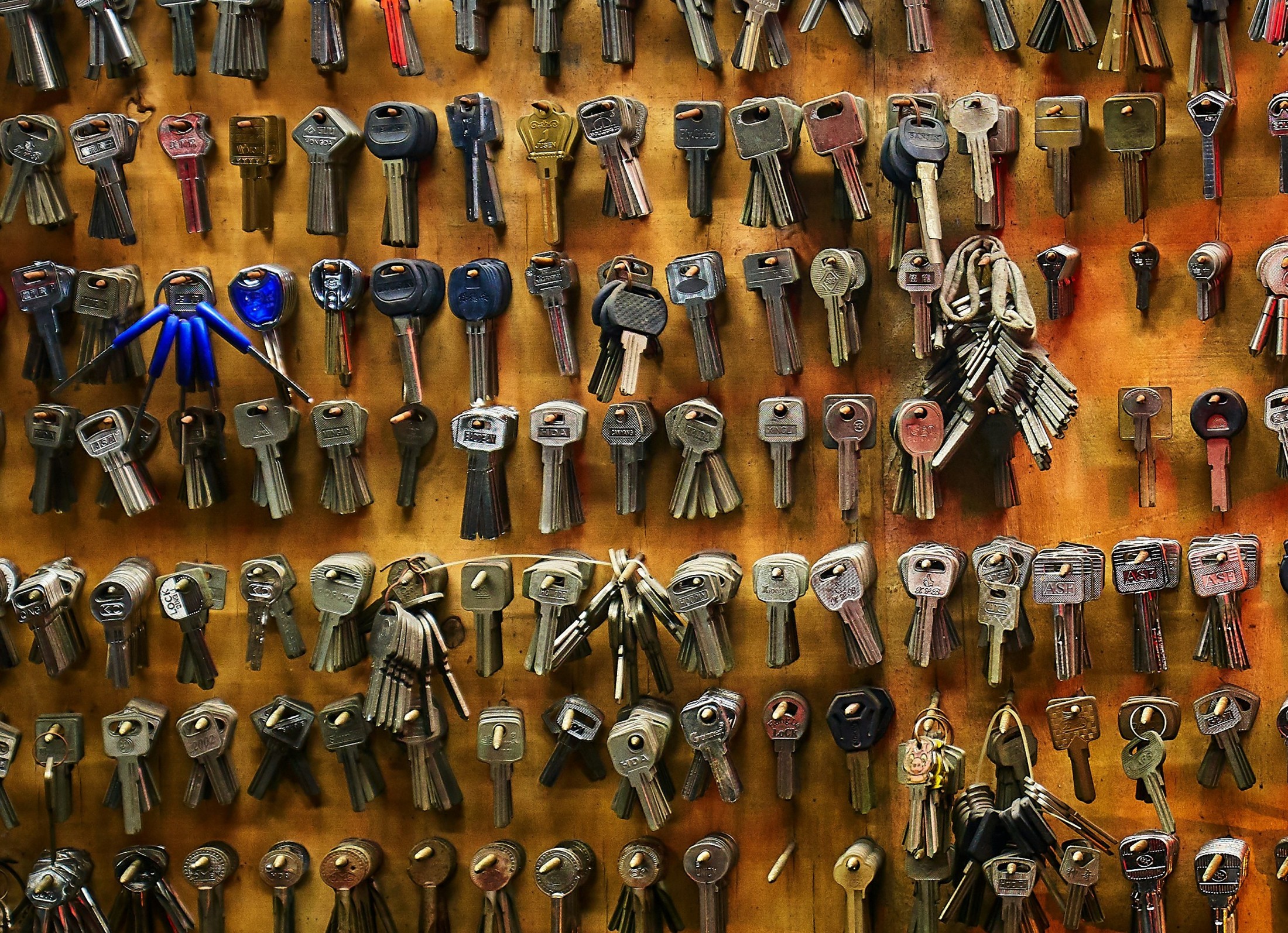 Seguridad, sostenibilidad y superación de silos