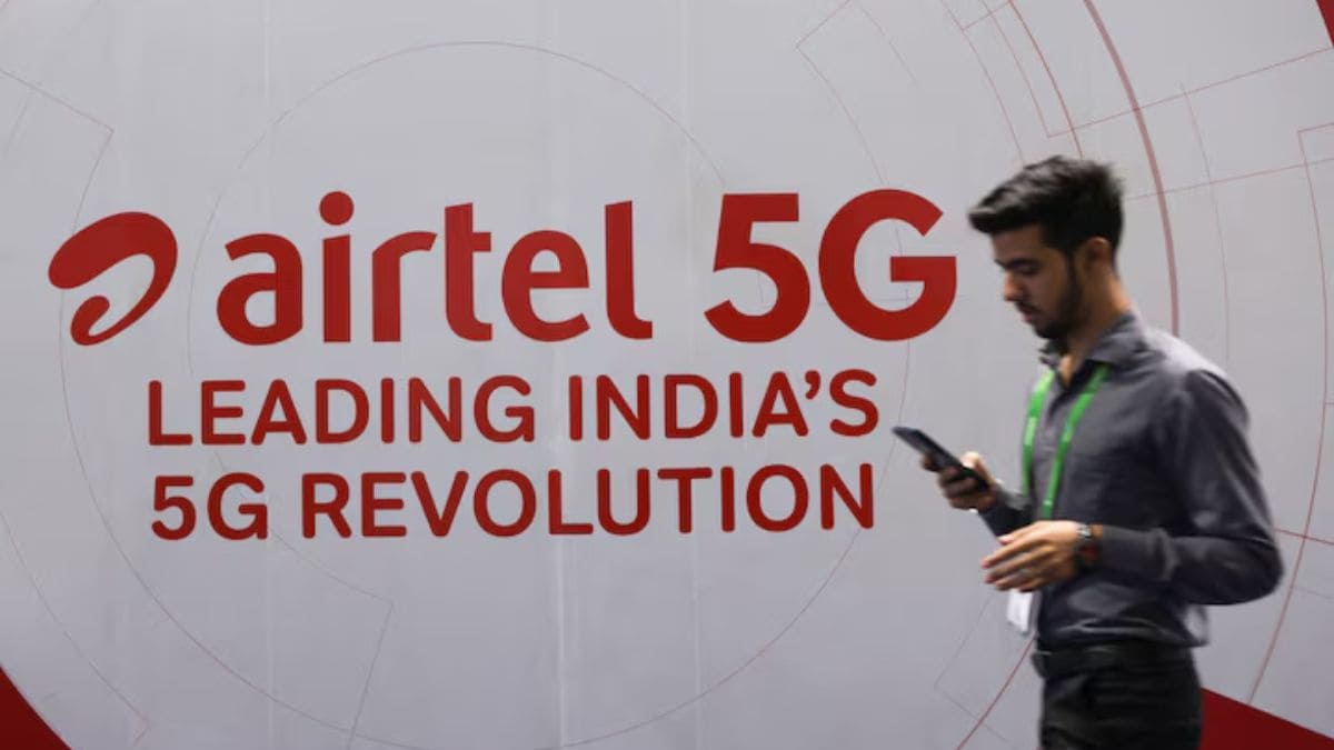 Plan de roaming internacional de Airtel con acceso a datos en India y 189 países lanzados
