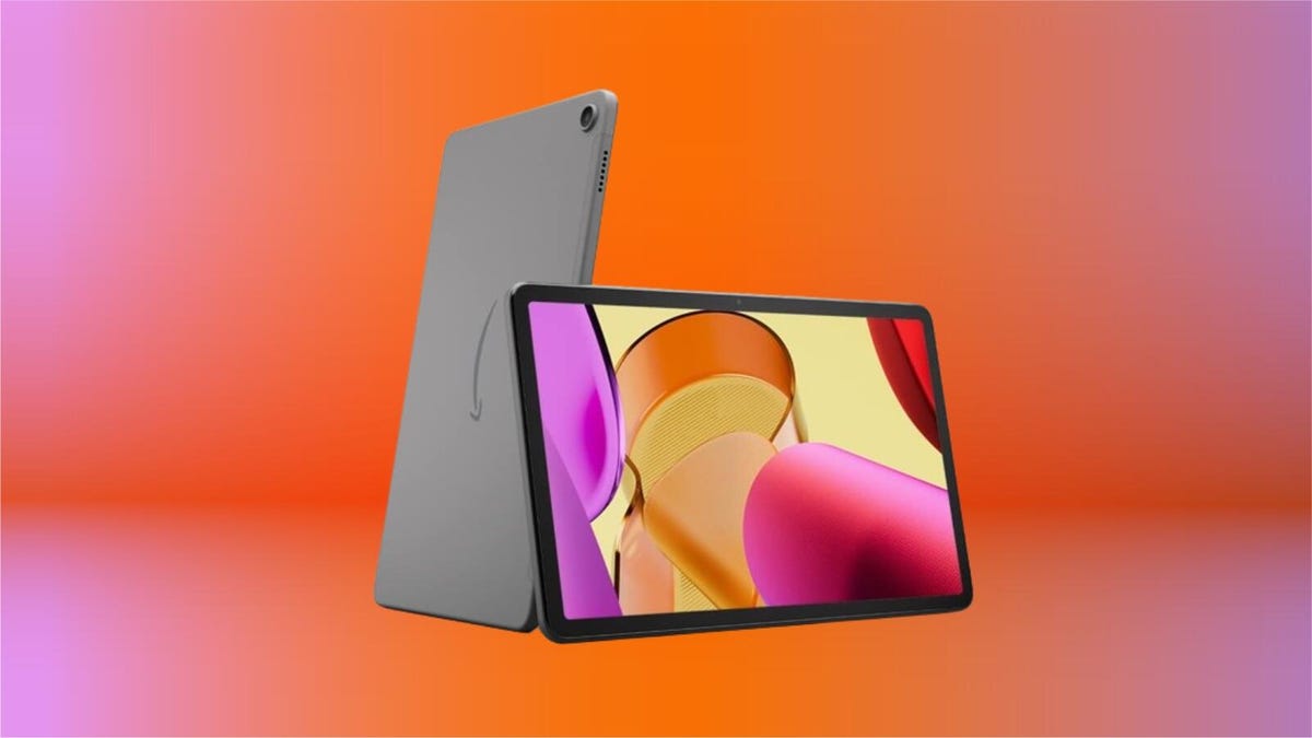 La tableta insignia Fire de Amazon sigue en su precio más bajo de todos los tiempos después del Cyber ​​Monday