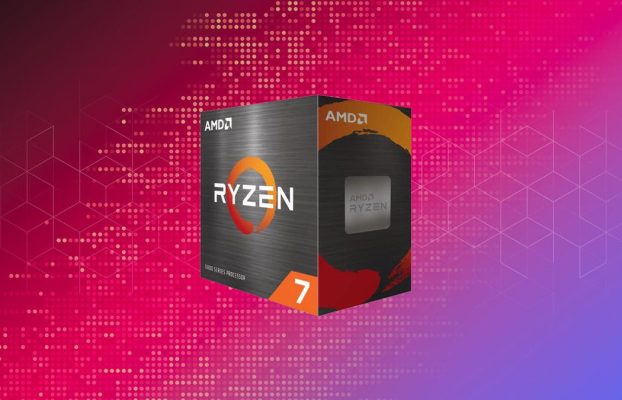Este procesador de escritorio AMD es una bestia, y es casi un 60% de descuento en Amazon