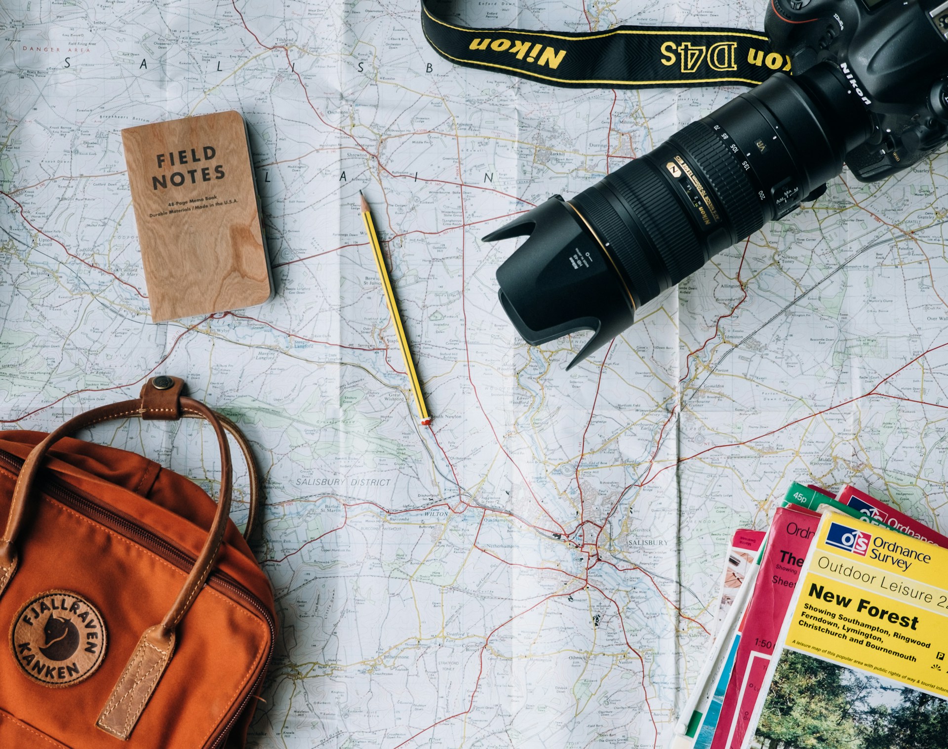 Ordnance Survey: navegando por el papel de la IA y las consideraciones éticas en la tecnología geoespacial
