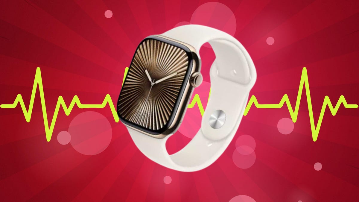 8 veces el Apple Watch predijo peligro y salvó vidas en 2024