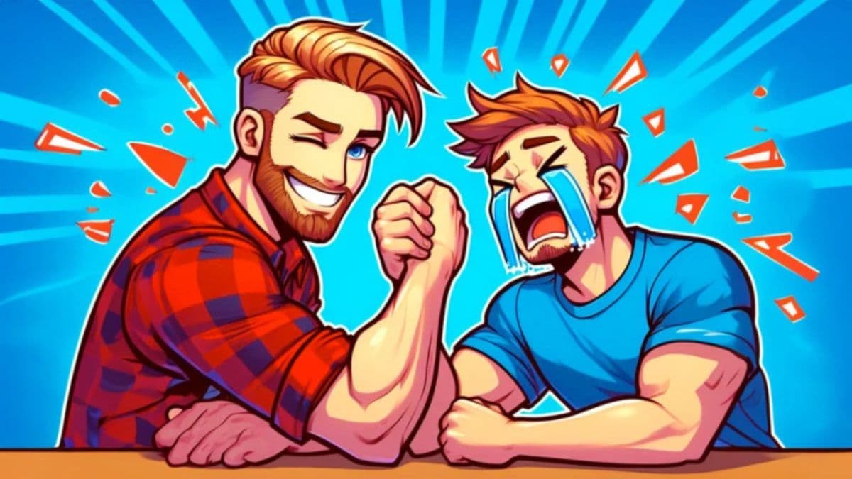 Códigos del simulador de lucha de brazos de Roblox (diciembre de 2024)