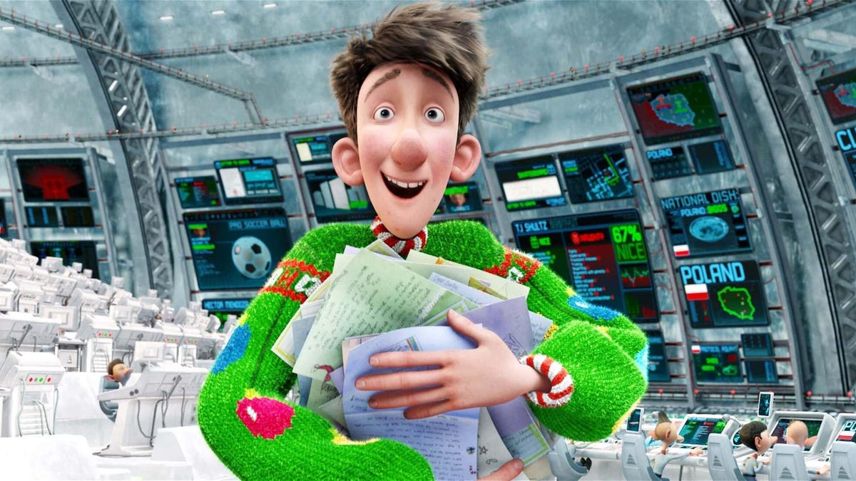 8 películas navideñas gratuitas para transmitir si necesita una película festiva económica