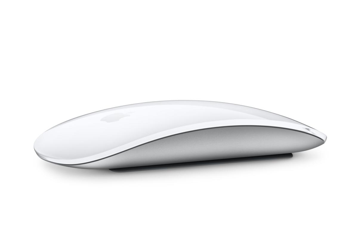USB-C Magic Mouse de Apple cae a $ 68 para el Día de los Caídos