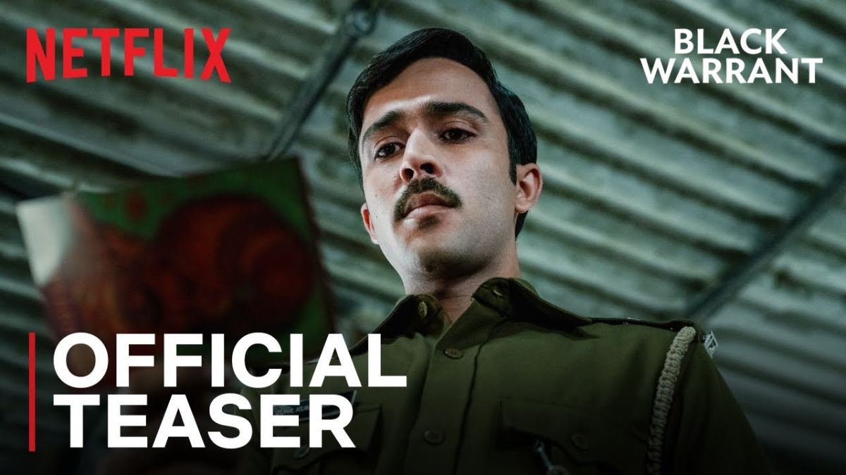 Fecha de lanzamiento de Black Warrant OTT: cuándo y dónde ver en línea el drama carcelario de Netflix basado en hechos reales