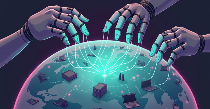 Las botnets FICORA y Kaiten aprovechan las antiguas vulnerabilidades de D-Link para realizar ataques globales