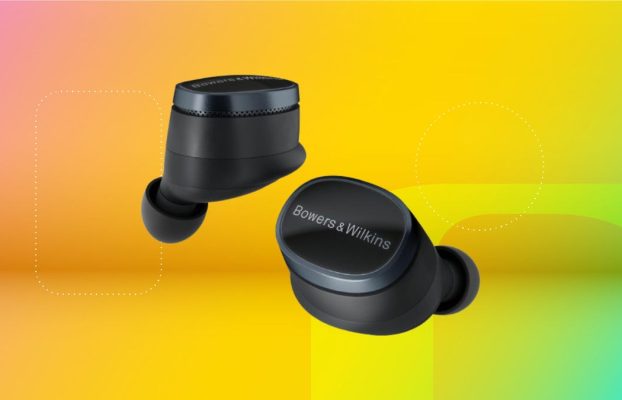 Ahorre $80 en auriculares inalámbricos Bowers & Wilkins Pi8 premium en 4 colores impresionantes