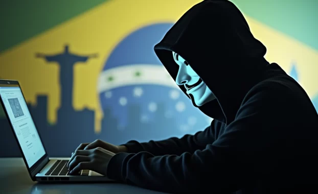 Hacker brasileño acusado de extorsionar 3,2 millones de dólares en Bitcoin tras violar 300.000 cuentas