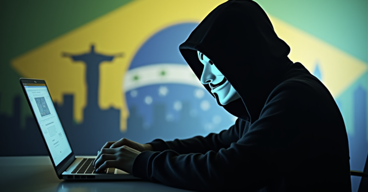 Hacker brasileño acusado de extorsionar 3,2 millones de dólares en Bitcoin tras violar 300.000 cuentas