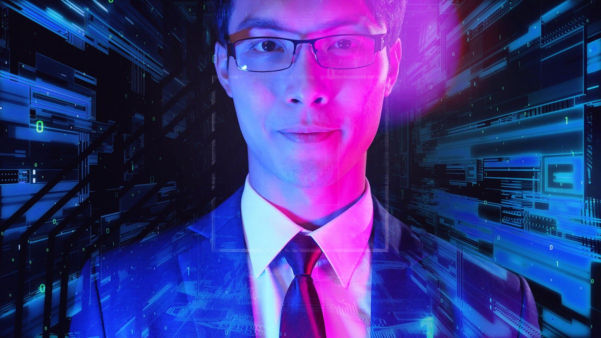 Cuatro formas de ser un gran líder digital durante la revolución tecnológica de 2025