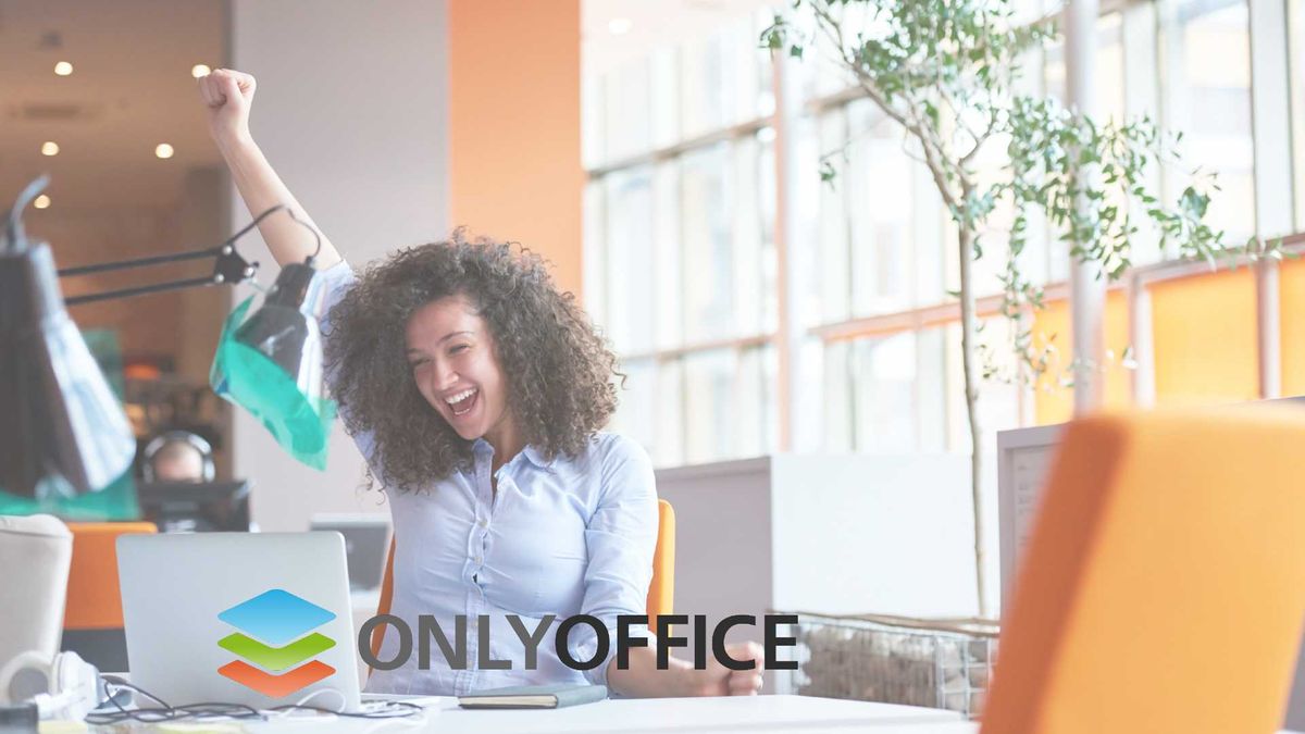 La última actualización de OnlyOffice presenta nuevas funciones, tiempos de carga más rápidos y accesibilidad mejorada
