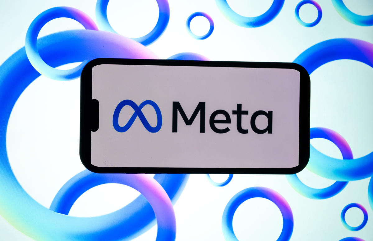 Meta AI tiene «casi» 600 millones de usuarios mensuales