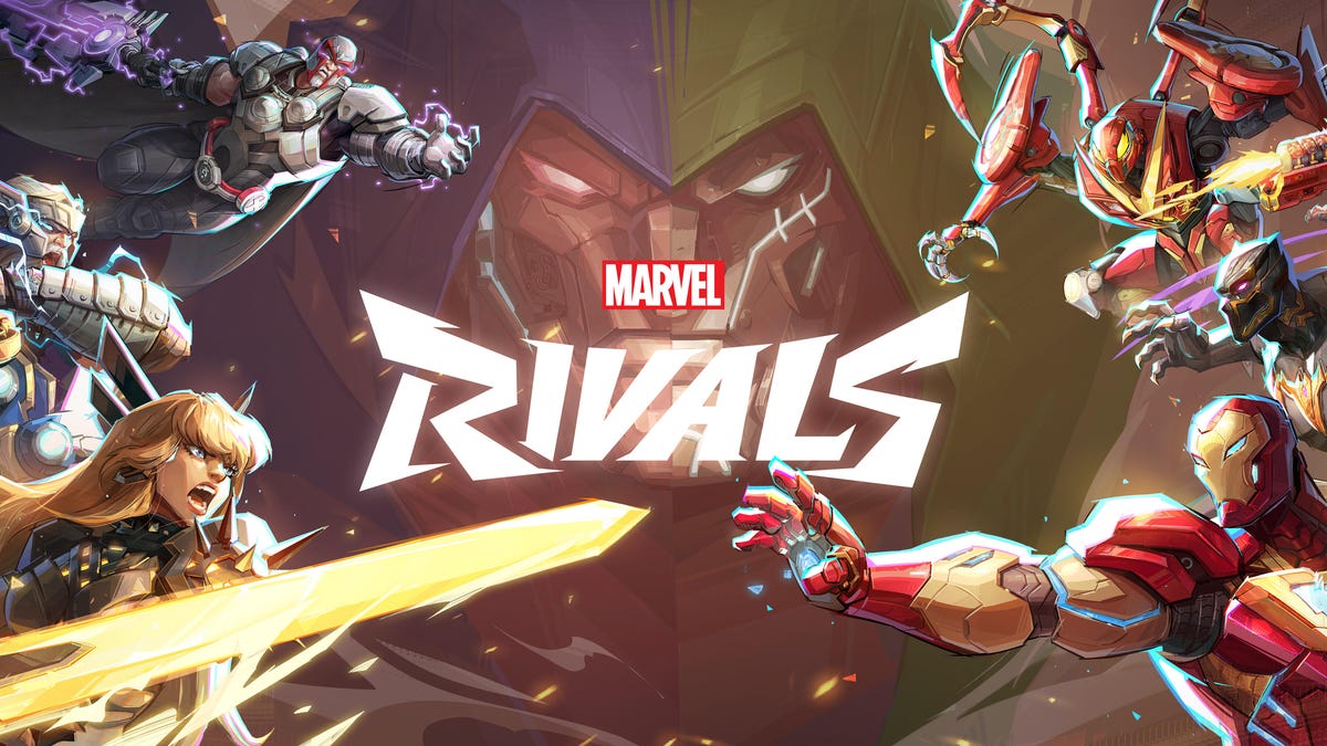 Guía para principiantes de Marvel Rivals: 5 consejos para empezar