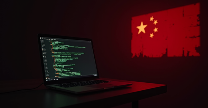 Investigadores descubren un ciberataque de 4 meses a una empresa estadounidense vinculada a piratas informáticos chinos