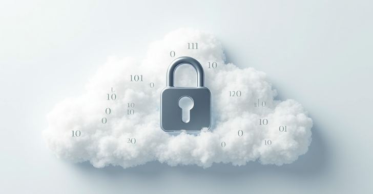 CISA exige seguridad en la nube para agencias federales para 2025 según la directiva vinculante 25-01