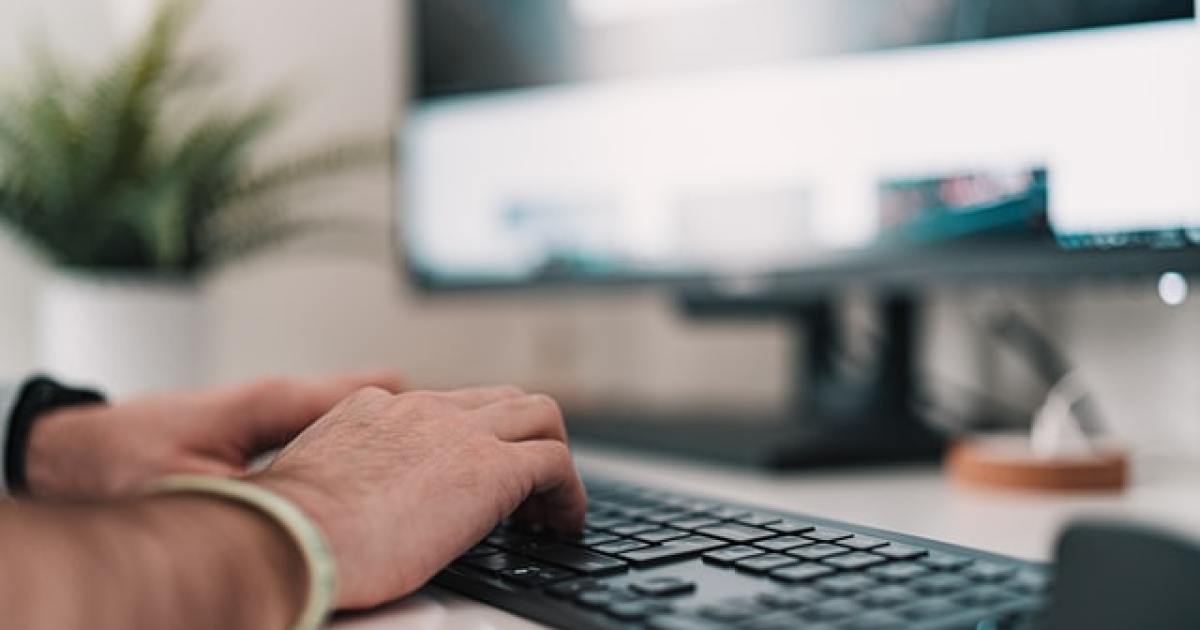 Toda la magia que puede hacer la barra espaciadora de tu computadora