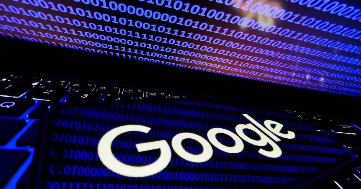 Google ahora tendrá un «botón mágico» en el buscador para cambiar a IA
