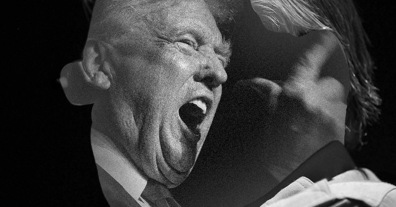 Los sheriffs de extrema derecha quieren llevar a cabo las deportaciones masivas de Donald Trump. Eso no es posible