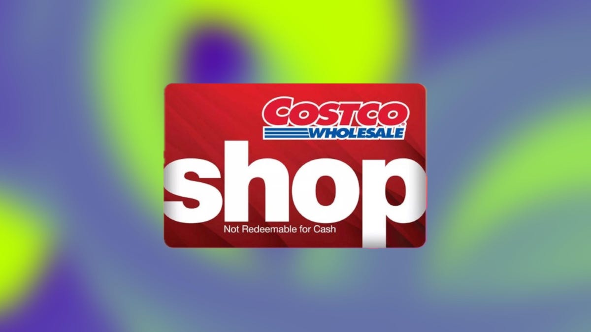 Obtenga una membresía Costco Gold Star de $ 20 y maximice sus ahorros para las fiestas