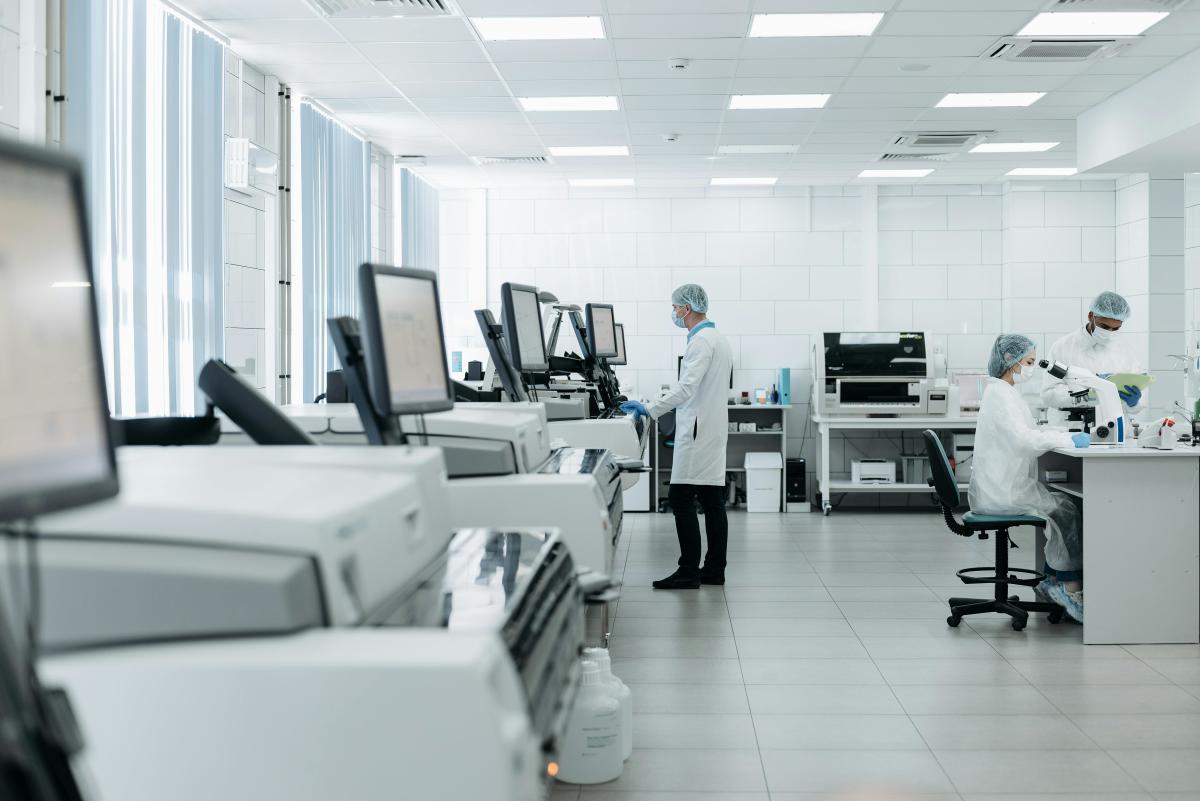 Las organizaciones sanitarias de EE. UU. pronto podrían recibir una revisión de la ciberseguridad